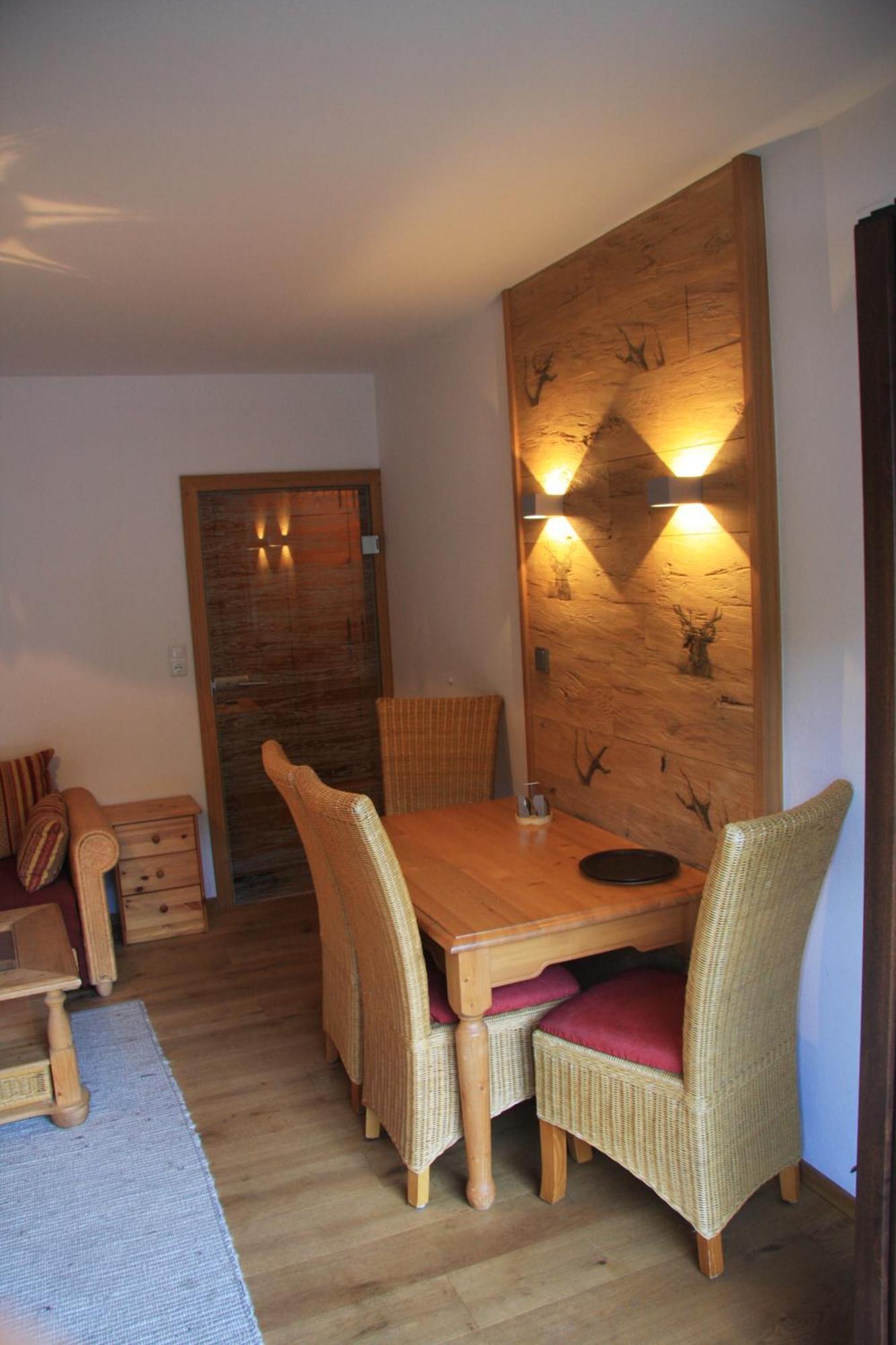 Alpenappartements Domicil By Hermann Weiss Saalbach-Hinterglemm Exterior foto