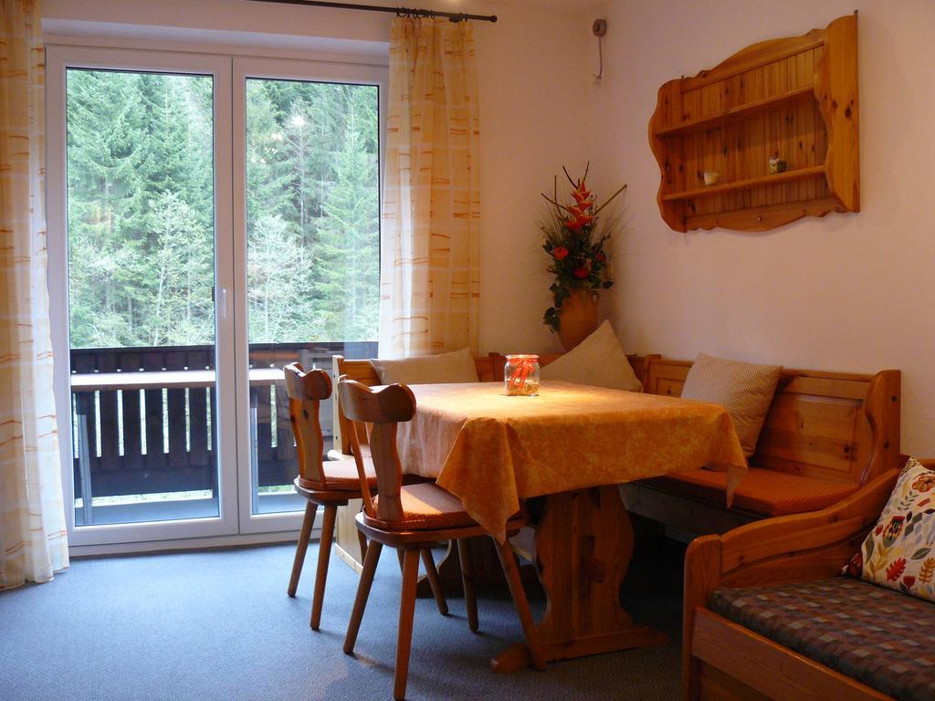 Alpenappartements Domicil By Hermann Weiss Saalbach-Hinterglemm Exterior foto